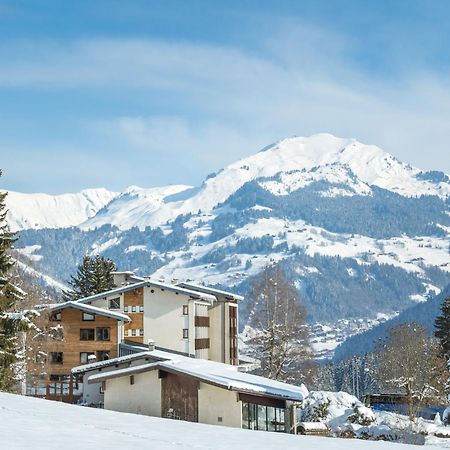 Aec Vacances - Forgeassoud Saint-Jean-de-Sixt Dış mekan fotoğraf