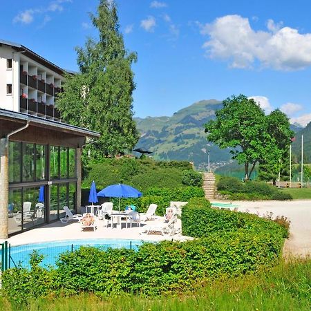 Aec Vacances - Forgeassoud Saint-Jean-de-Sixt Dış mekan fotoğraf