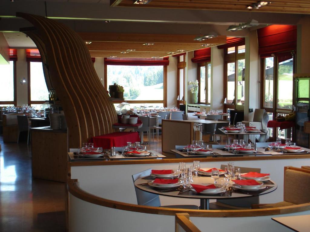 Aec Vacances - Forgeassoud Saint-Jean-de-Sixt Dış mekan fotoğraf